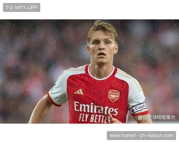 阿森纳高位逼抢成功率提升 厄德高缺阵哈弗茨补位